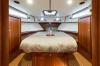 Yachtcharter Linssen Classic Sturdy 32 Sedan cabin