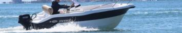 Yachtcharter Mareti 450