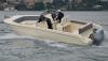 Yachtcharter Invictus 240 FX