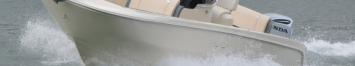 Yachtcharter Invictus 240 FX