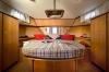 Yachtcharter Linssen 33.9 Sedan 2cab cabin