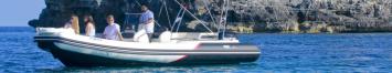 Yachtcharter BSC 75 Sport