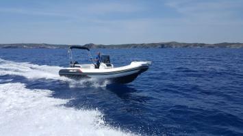 Yachtcharter BSC 62 Sport