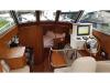 Yachtcharter Newport Bass HT 2cab inner