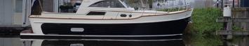 Yachtcharter Newport Bass HT 2cab main