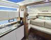 Yachtcharter Leader 33 2cab cabin