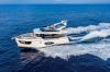 Yachtcharter Navetta 48 3cab top