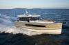 Yachtcharter jeanneau NC 14 2cab front