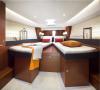 Yachtcharter jeanneau NC 14 2cab cabin