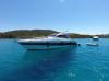 Yachtcharter Alena 54 3cab front