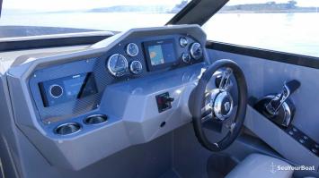 Yachtcharter Supreme 27 p