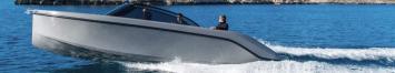 Yachtcharter Supreme 27 p