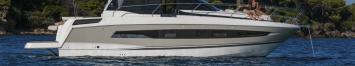 Yachtcharter Jeanneau NC 37 3cab main