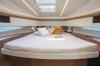 Yachtcharter Jeanneau NC 37 3cab cabin