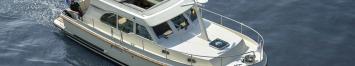 Yachtcharter Linssen Grand Sturdy 30 1cab main