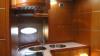 Yachtcharter Salpa 38.5 3cab kitchen