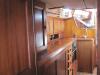 Yachtcharter Najad 360 2cab kitchen