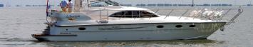 Yachtcharter Atlantic 60 4cab main