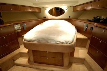 Yachtcharter Atlantic 60 4cab main