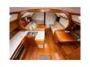 Yachtcharter Sun Legende 41 2cab salon