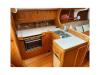 Yachtcharter Sun Legende 41 2cab kitchen