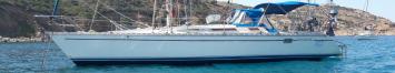 Yachtcharter Sun Legende 41 2cab main