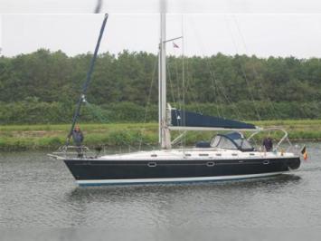 Yachtcharter Alfa 51 Pantry 4 Cab 4 WC