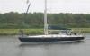 Yachtcharter Griechenla Alfa 51