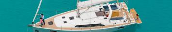 Yachtcharter Oceanis 41.1 3cab main