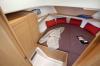 Yachtcharter Delphia800_Escape_cabin