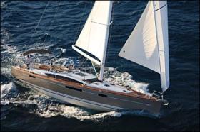 Yachtcharter Jeanneau