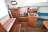 Yachtcharter Sun Odyssey 24.2 1cab Kitchen