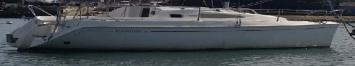 Yachtcharter Sun Odyssey 24.2 1cab Main