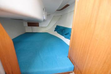 Yachtcharter Sun Odyssey 24.2 1cab Cabin