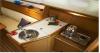 Yachtcharter Sun Odyssey 30 i 2cab Kitchen