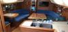 Yachtcharter Sun Odyssey 31 Cab 2 Salon