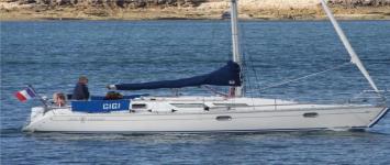 Yachtcharter Sun Odyssey 31 Cab 2 Top