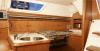 Yachtcharter Sun Odyssey 32 i 2Cab Pantry