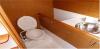 Yachtcharter Sun Odyssey 33 Cab 3 wc