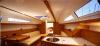 Yachtcharter Sun Odyssey 33 Cab 3 Saloon