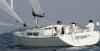 Yachtcharter Sun Odyssey 32i Performance 2Cab side