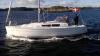 Yachtcharter Sun Odyssey 33i 2cab side