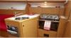 Yachtcharter Sun Odyssey 33i Cab 3 Pantry