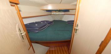 Yachtcharter Jeanneau_Sun_Odyssey_34_Cab_3_Cabin