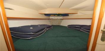 Yachtcharter Jeanneau_Sun_Odyssey_34_Cab_3_Cabin