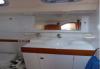 Yachtcharter Sun Odyssey 34.2 2 Cab Washroom