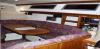 Yachtcharter Sun Odyssey 36 Cab 3 Salon