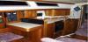 Yachtcharter Sun Odyssey 36 Cab 3 Pantry