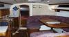 Yachtcharter Sun Odyssey 36 Cab 3 Salon
