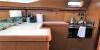 Yachtcharter Sun Odyssey 39 DS 2Cab Kitchen